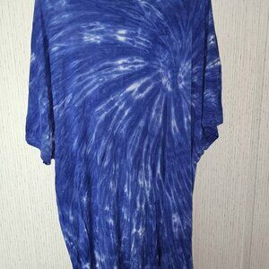 Zenana oversized T shirt